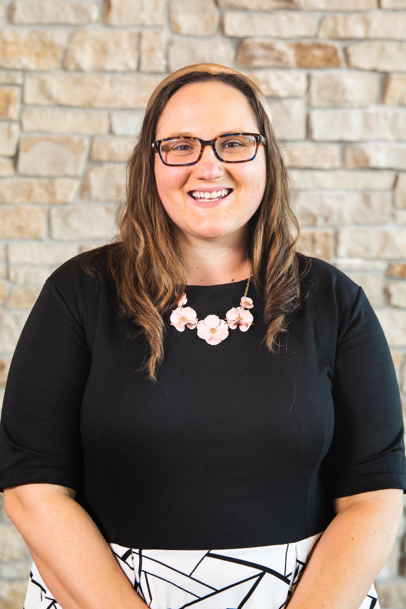 Andrea Schmoldt NMU Alumni Relations